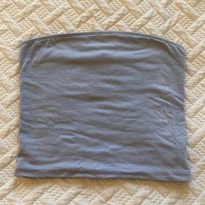 brandy melville tube top